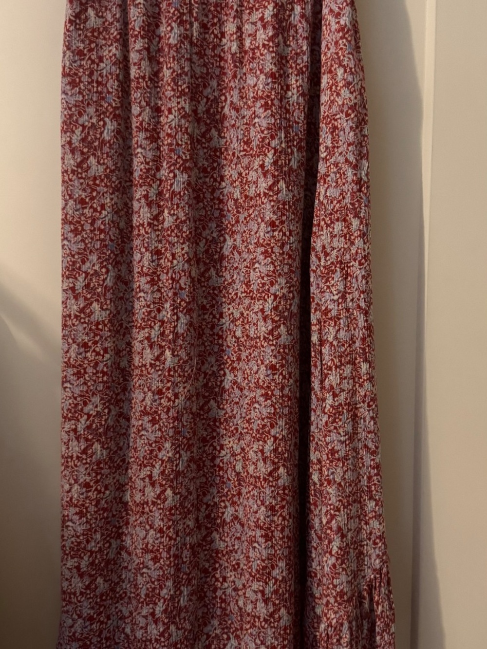 Abercrombie & Fitch Maxi Skirt - Picture 4 of 6